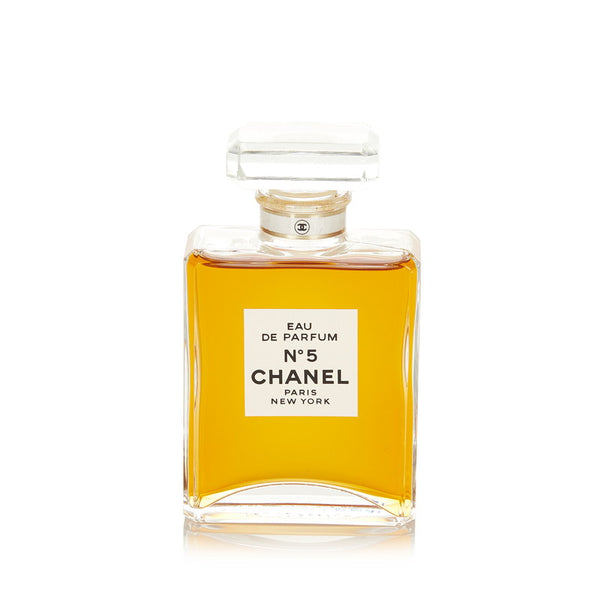 シャネル ゴールド メッキ ガラス ココマーク オードゥ パルファム 　N゜5  香水 イヤリング セット レディース CHANEL 【中古】