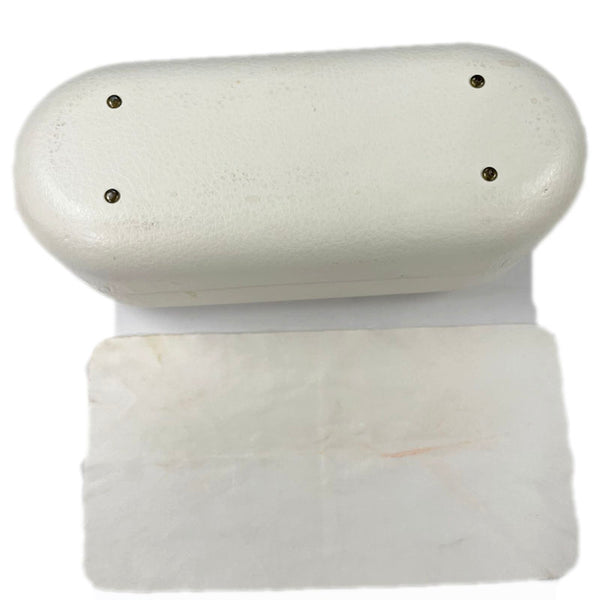 クロエ サングラス ブラウン ゴールド プラスチック レディース Chloe 【中古】