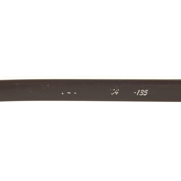 クロエ サングラス ブラウン ゴールド プラスチック レディース Chloe 【中古】