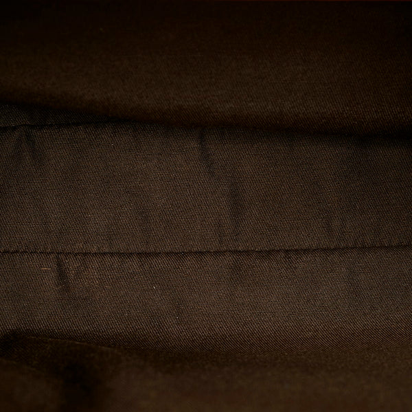 グッチ バンブー スタッズ 137351 ピンク レザー ハンドバッグ レディース GUCCI 【中古】