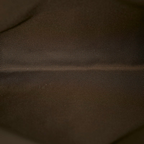 グッチ グッチミュゼオ 283400 ベージュ キャンバス クラッチバッグ レディース GUCCI 【中古】