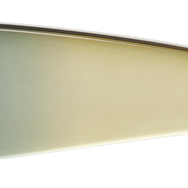 グッチ ダブルG グリーン イエロー プラスチック サングラス レディース GUCCI 【中古】