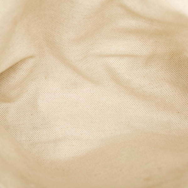 グッチ オフィディア 547926 ブラウン レッド グリーン PVC レザー ショルダーバッグ レディース GUCCI 【中古】