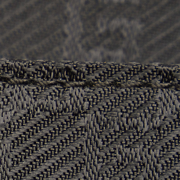 グッチ 03090 ブラック ナイロン クラッチバッグ メンズ GUCCI 【中古】