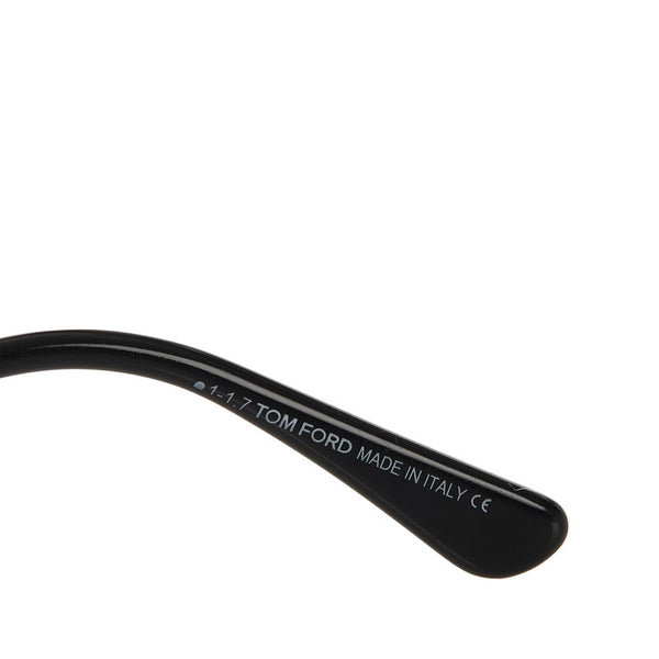 トムフォード ゴールド メッキ サングラス メンズ TOM FORD 【中古】