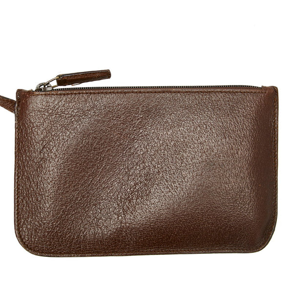 グッチ バンブー 001 1881 ブラウン レザー 肩掛け ショルダーバッグ レディース GUCCI 【中古】