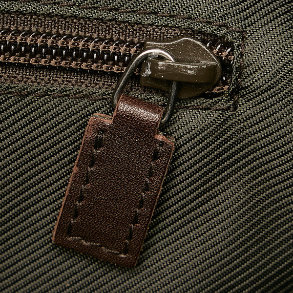 グッチ GGスプリーム 101670 ベージュ ブラウン PVC レザー ボストンバッグ ショルダーバッグ 2way レディース GUCCI 【中古】