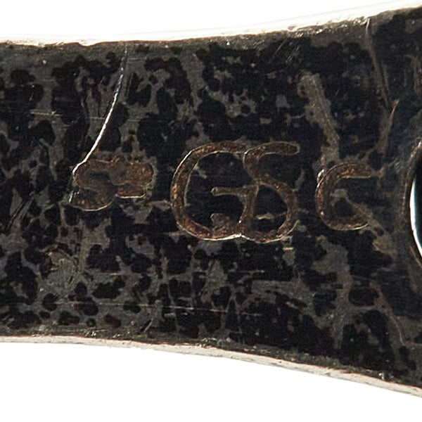 エルメス リンゴ チャーム レッド レザー レディース HERMES 【中古】