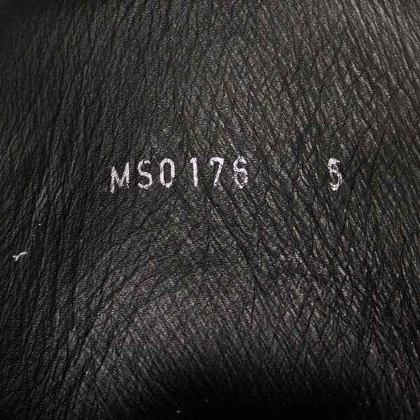 ルイ ヴィトン ダミエグラフィット ハイカット ブラック PVC レザー スニーカー レディース LOUIS VUITTON 【中古】
