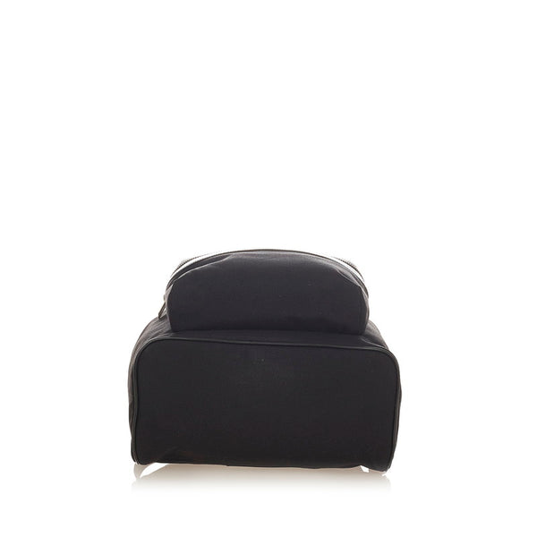 サンローラン パリ シャーク PLB437087 0916 ブラック レザー リュック バックパック メンズ SAINT LAURENT 【中古】