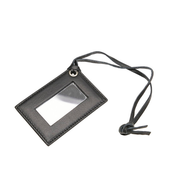 バレンシアガ ミニペーパー ハンドバッグ ショルダーバッグ 2WAY 305572 ブラック レザー レディース BALENCIAGA 【中古】