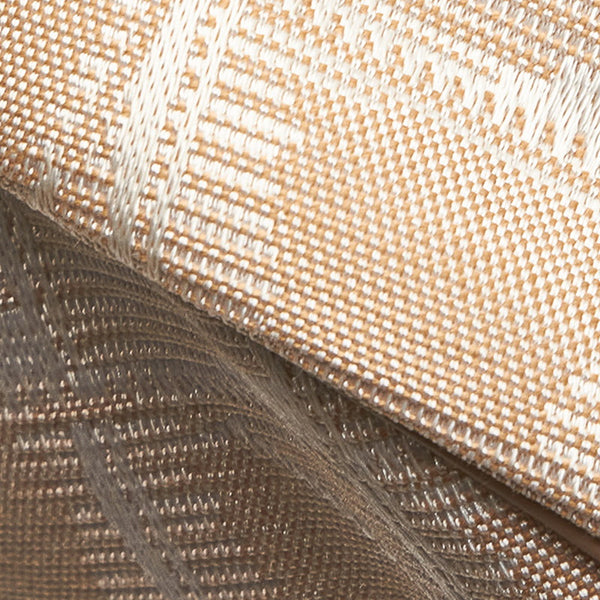 シャネル ニュートラベル ベージュ キャンバス レザー ハンドバッグ レディース CHANEL 【中古】