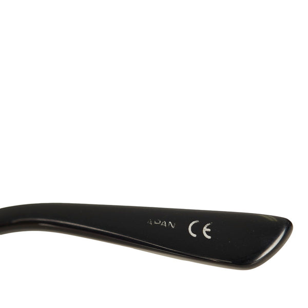 グッチ ブラック プラスチック サングラス レディース GUCCI 【中古】