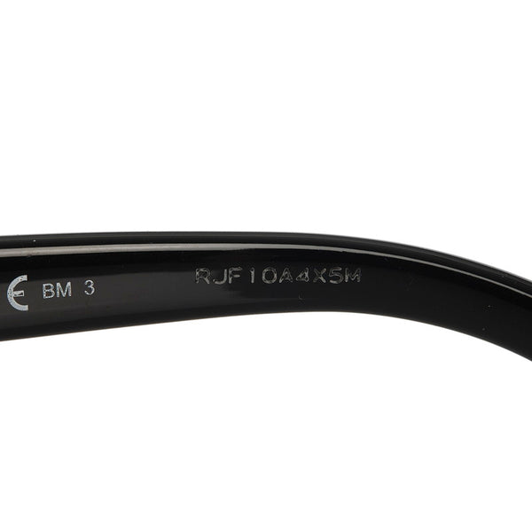 グッチ ハート サングラス GG3792FS ブラック ゴールド プラスチック レディース GUCCI 【中古】