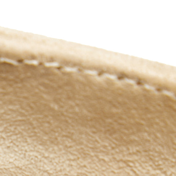 グッチ ショルダーバッグ 000 2855 アイボリー スウェード レディース GUCCI 【中古】