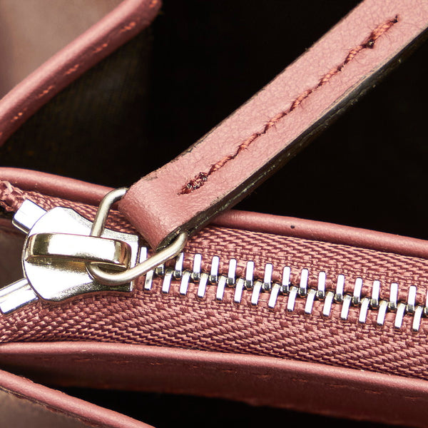 グッチ GGフローラ 401231 ベージュ PVC レザー ウォレットチェーン レディース GUCCI 【中古】