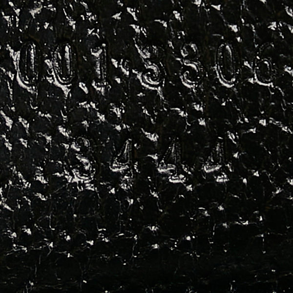 グッチ ジャッキー 001 3306 ブラック キャンバス レザー ワンショルダー レディース GUCCI 【中古】