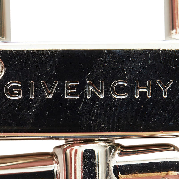 ジバンシー チャーム シルバー メタル レディース Givenchy 【中古】