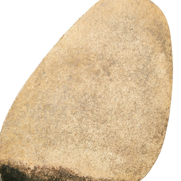 エルメス ブーツ ブラック レザー レディース HERMES 【中古】