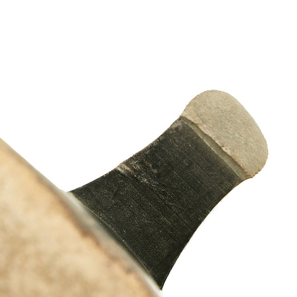 エルメス ブーツ ブラック レザー レディース HERMES 【中古】