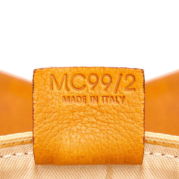 セリーヌ ブラウン レザー 斜め掛け ショルダーバッグ レディース CELINE 【中古】