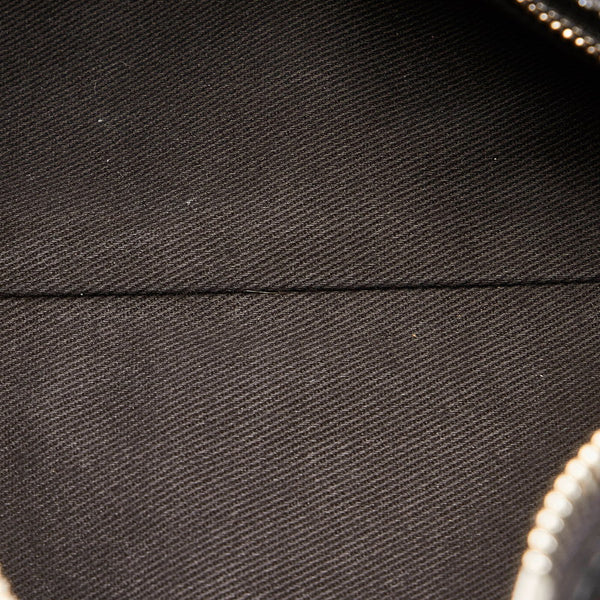 クロエ パディントン ハンドバッグ ブラック レザー レディース Chloe 【中古】