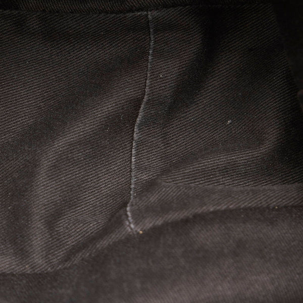 クロエ トートバッグ ブラック レザー メンズ Chloe 【中古】