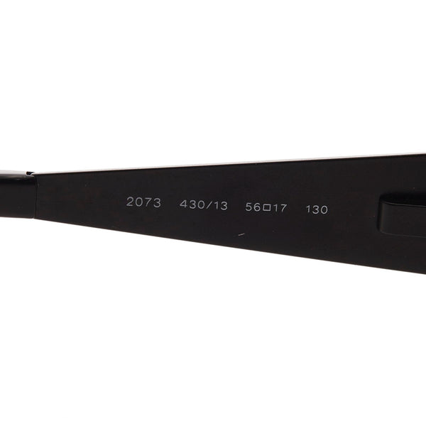 サルヴァトーレフェラガモ サングラス ワインレッド ブラック プラスチック レディース Salvatore Ferragamo 【中古】