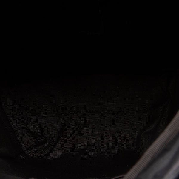 グッチ GGサイケデリック 598140 マルチ PVC レザー リュック バックパック レディース GUCCI 【中古】