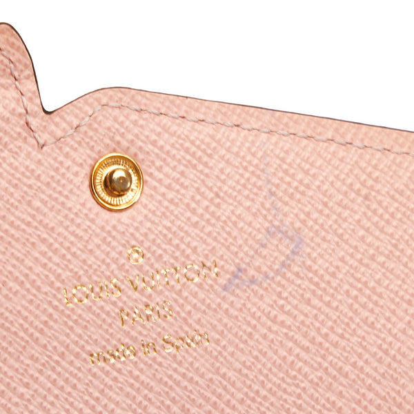 ルイ ヴィトン エピ ポルトフォイユ サラ M62608 ピンク レザー 長財布 レディース LOUIS VUITTON 【中古】