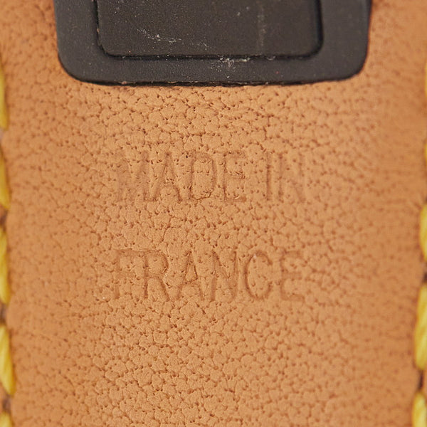 ルイ ヴィトン タンブール 8Pダイヤ 腕時計 Q13MJ クオーツ シルバー文字盤 ステンレススチール レディース LOUIS VUITTON 【中古】