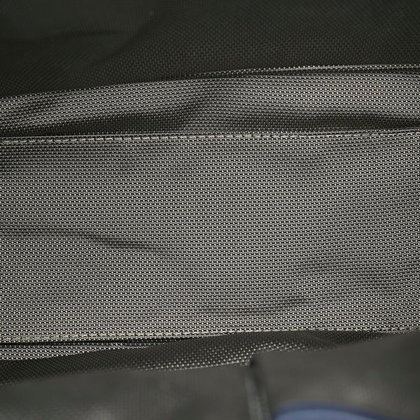 エム シー エム ヴィセトス リュック バックパック ホワイト レザー メンズ MCM 【中古】