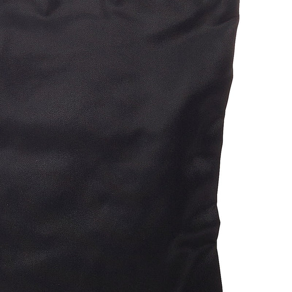 プラダ B6257 ブラック ナイロン 肩掛け ショルダー レディース PRADA 【中古】
