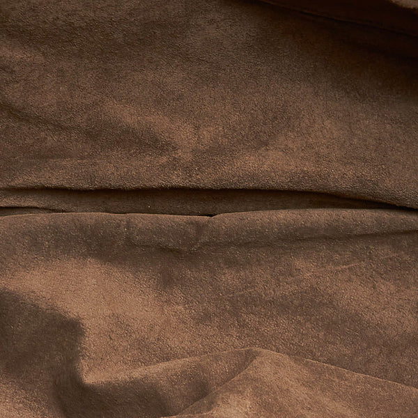 ボッテガヴェネタ イントレチャート ハンドバッグ パープル レザー レディース BOTTEGAVENETA 【中古】