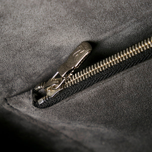 ルイ ヴィトン エピ ポンヌフPM M59072 ブラック レザー ハンドバッグ レディース LOUIS VUITTON 【中古】