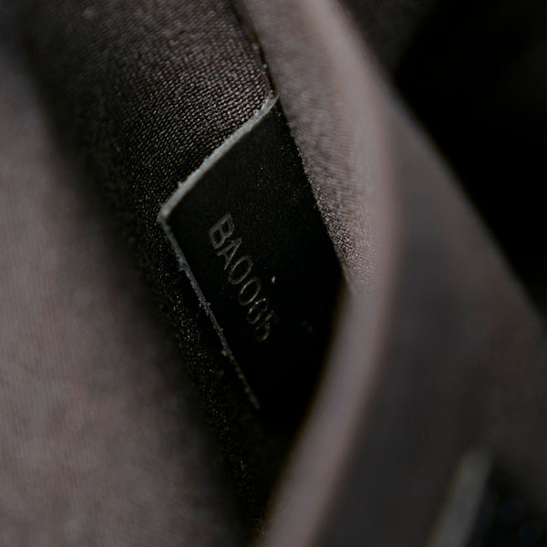 ルイ ヴィトン エピ ヴィヴィエンヌロン M59112 ブラック レザー ハンドバッグ レディース LOUIS VUITTON 【中古】
