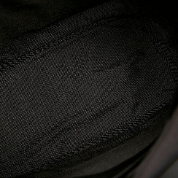 サンローラン カモフラージュ リュック バックパック 484172 マルチ キャンバス メンズ SAINT LAURENT 【中古】