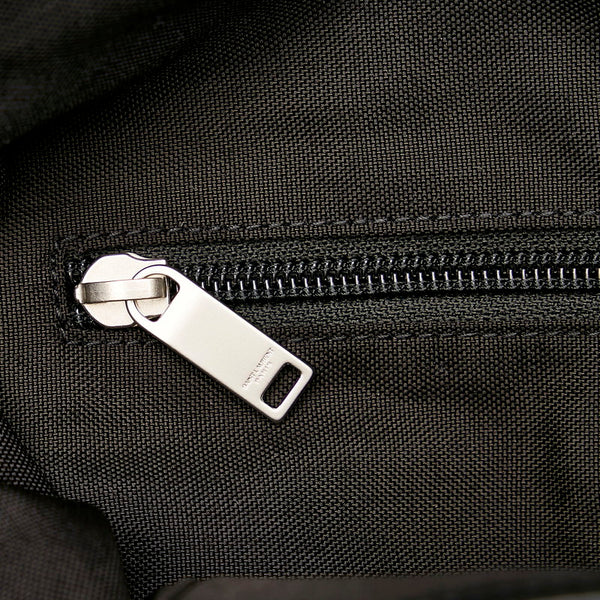 サンローラン カモフラージュ リュック バックパック 484172 マルチ キャンバス メンズ SAINT LAURENT 【中古】