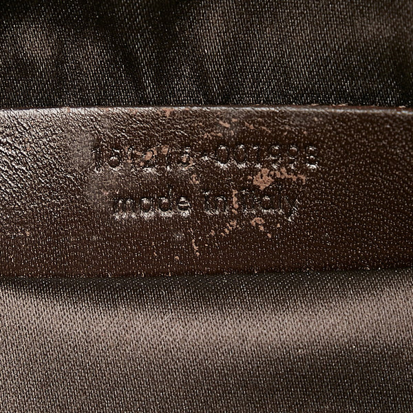 サンローラン ショルダーバッグ ベージュ レザー レディース SAINT LAURENT 【中古】