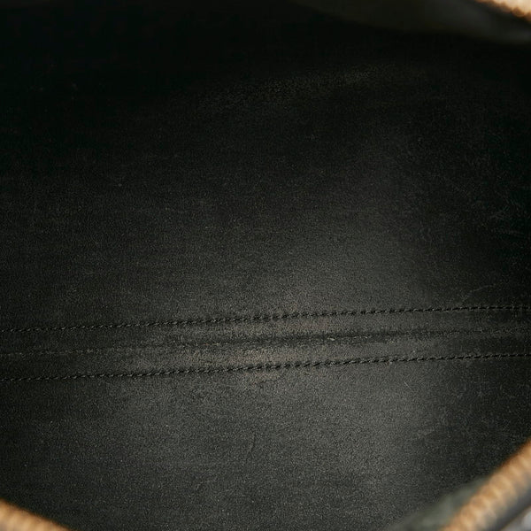 ルイ ヴィトン エピ スピーディ30 ハンドバッグ ミニボストンバッグ M59022 ノワール ブラック レザー レディース LOUIS VUITTON 【中古】