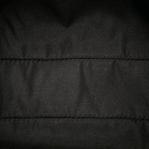 グッチ GGキャンバス ハンドバッグ トートバッグ 121023 ブラック キャンバス レザー レディース GUCCI 【中古】