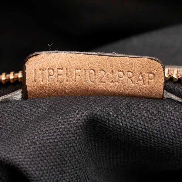 バーバリー ノバチェック ハンドバッグ ショルダーバッグ 2WAY ベージュ キャンバス レザー レディース BURBERRY 【中古】