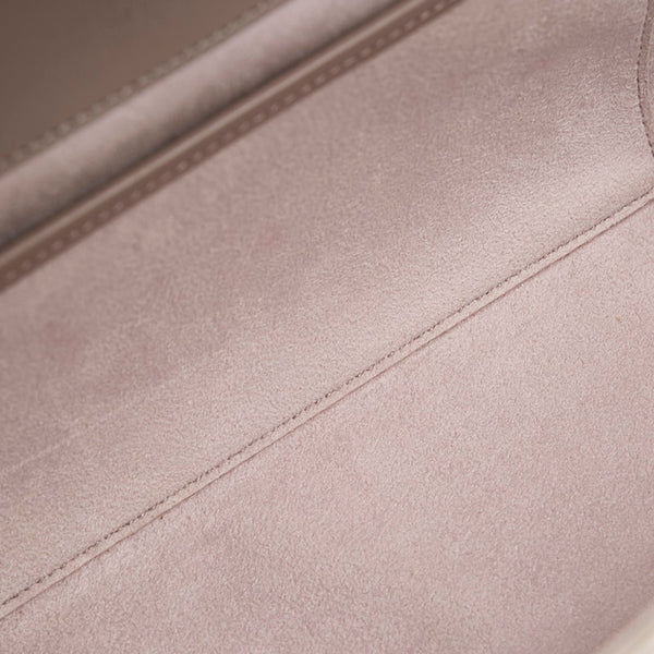 ルイ ヴィトン エピ ノクターンPM ショルダーバッグ M5218B ライラック ライトパープル レザー レディース LOUIS VUITTON 【中古】
