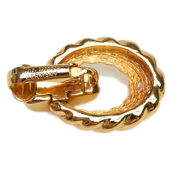 クリスチャンディオール イヤリング 1-240001048631