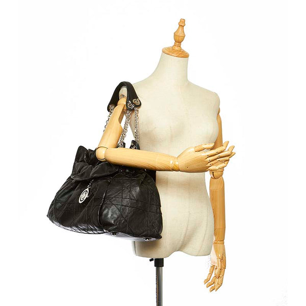 クリスチャンディオール ショルダーバッグ 1-240001049186