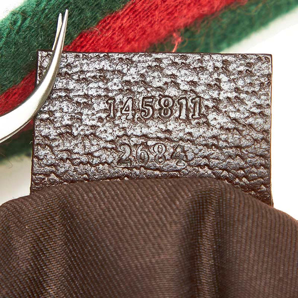 グッチ ウェブライン 1-240001050011