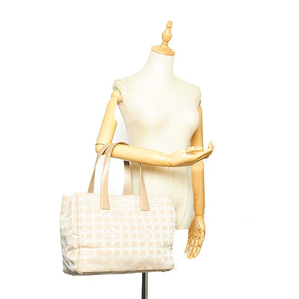 シャネル トートバッグ 1-240001050022