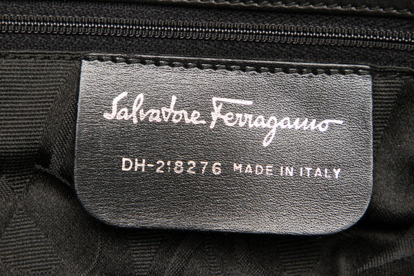 サルヴァトーレフェラガモ ショルダーバッグ 1-240001041220