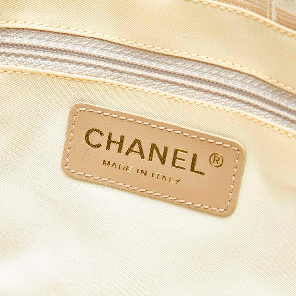 シャネル トートバッグ 1-240001050022