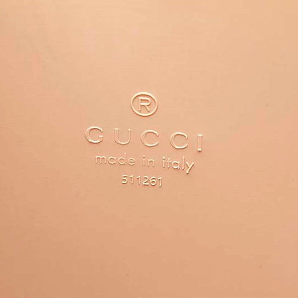 グッチ エンボスロゴ 1-240001049890